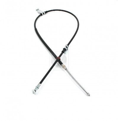 NPS S292I52: Câble de frein à main arrière droite, 1445mm