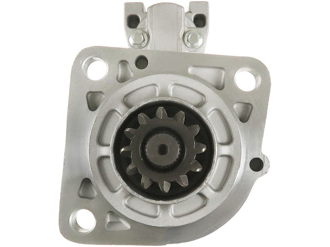 AS-PL S5022: Starter Brand new AS-PL Alternator brush set 6kW