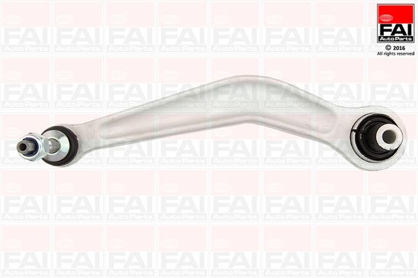 FAI AutoParts SS1033 Querlenker Aluminium, mit Buchse, mit Trag-/Führungsgelenk
