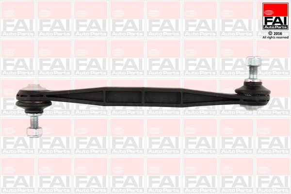 FAI AutoParts SS2229: Barra / escora, barra estabilizadora 250mm, Plástico