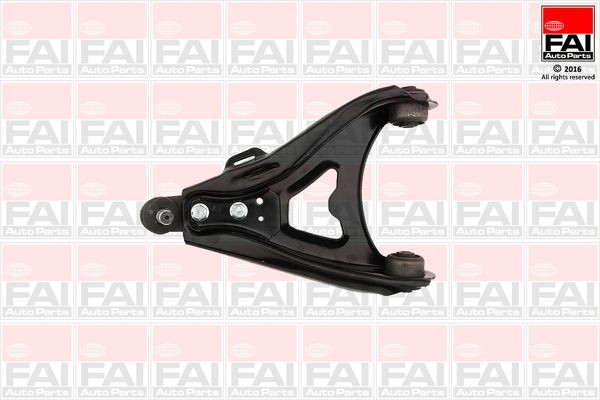 FAI AutoParts SS2345: Snodo assiale