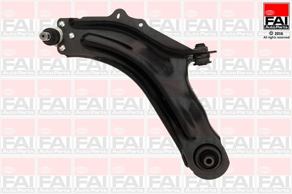 FAI AutoParts SS7033: Tukivarsi Alapallo-/pallonivelellä