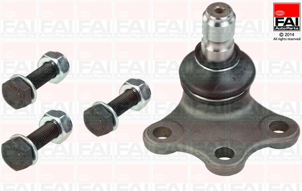FAI AutoParts SS7063: Pallonivel