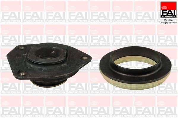 FAI AutoParts SS7575: Βάση στήριξης γόνατου ανάρτησης με έδρανο κύλισης