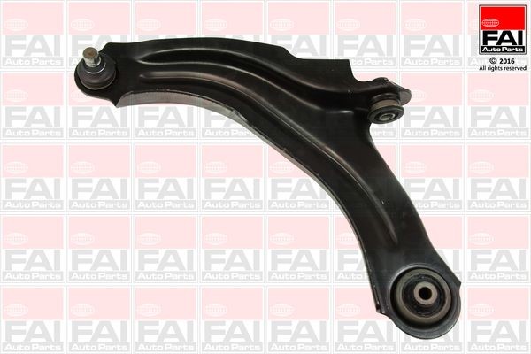 FAI AutoParts SS7661: Tukivarsi Alapallo-/pallonivelellä