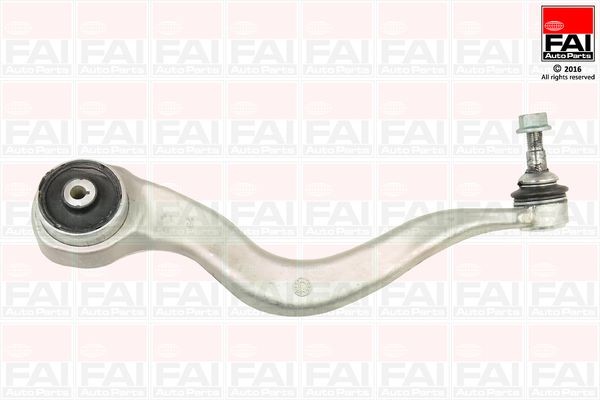 FAI AutoParts SS8182: Raidetangon pää, suora 338,3mm