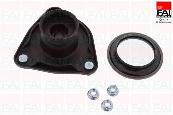 FAI AutoParts SS9101: Remondikomplekt, vedruamordi tugilaager koos laagriga