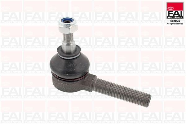 FAI AutoParts SS919: Styrled