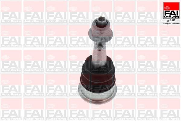 FAI AutoParts SS9289: Pallonivel