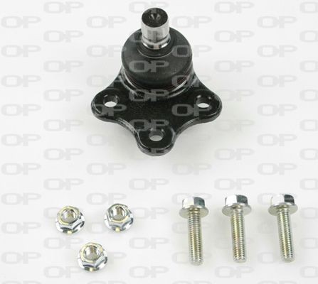 OPEN PARTS SSB1038.11: Pallonivel Etuakseli, Alla