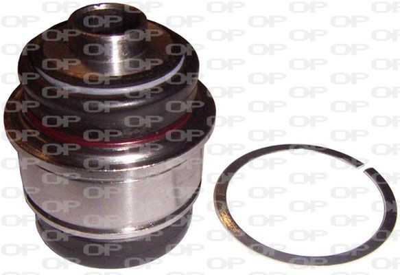 OPEN PARTS SSS1047.11 Lagerung, Lenker Hinterachse, beidseitig, außen