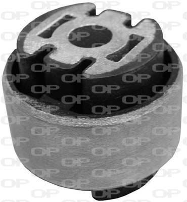 OPEN PARTS SSS1079.11: Tukivarren hela Etuakseli, Molemminpuolin, Takana