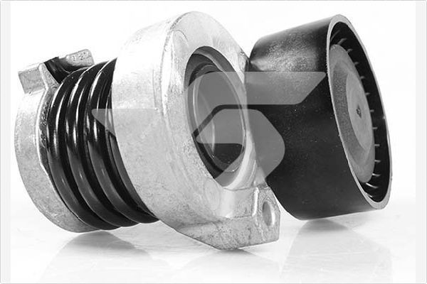 HUTCHINSON T0580: Rolo tensor, correia trapezoidal estriada