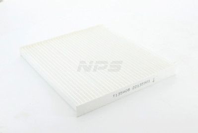 NPS T135A08: Innenraumfilter Partikelfilter