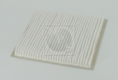 NPS T135A09: Filtro abitacolo Filtro particellare