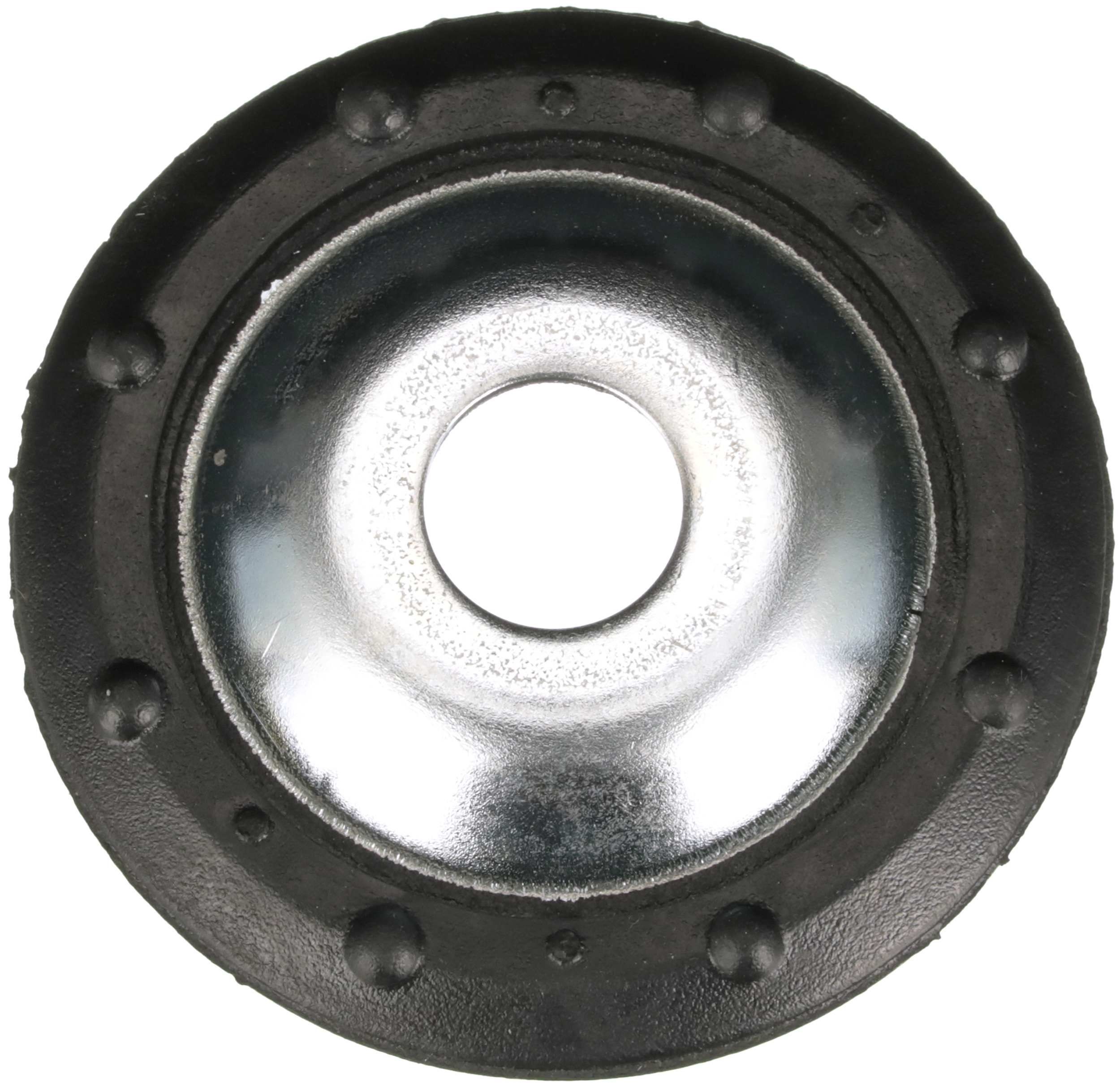 GATES T36754: Polia de desvio / de guia, correia trapezoidal estriada Ø: 60mm, Ø: 60mm, Micro-V® UNIQUE FIT DriveAlign