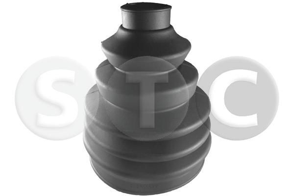 STC T400077: Kaitsekumm, veovõll rattapool