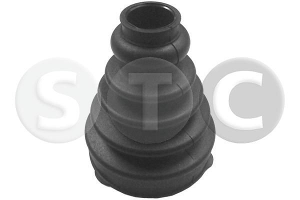 STC T400174: Aandrijfashoes Versnellingsbak zijde, Vooras links en rechts