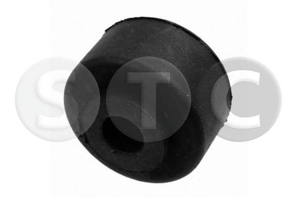 STC T400640: Piekare, Stabilizators Priekšējais tilts, Gumija, 8,5mm