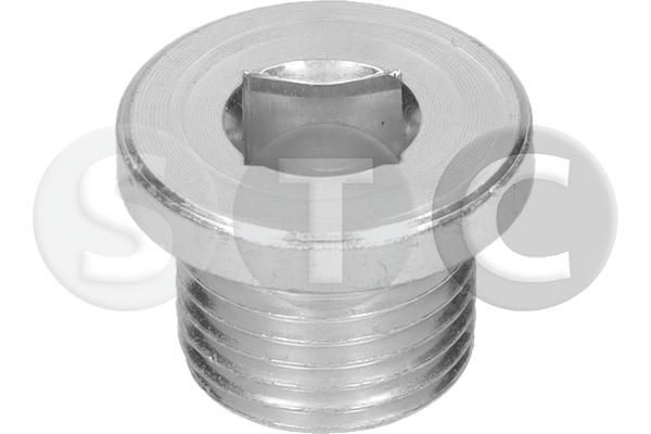 STC T400667: Olajleeresztő csavar 16x150