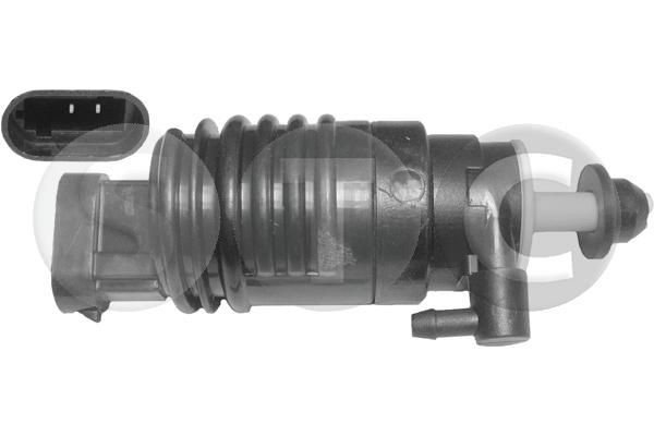 STC T402070: Pompe de lave-glace 12V, pour système de nettoyage des vitres