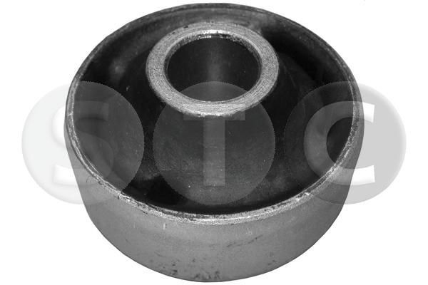 STC T402660: Тампон, носач на предната ос отдолу