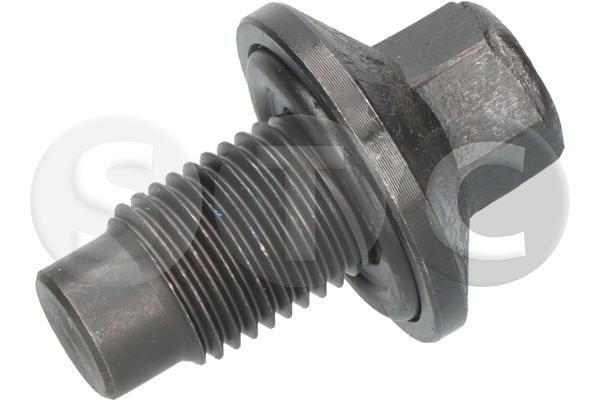 STC T402903: Korķis, Eļļas vācele M14x1,5, ar blīvi