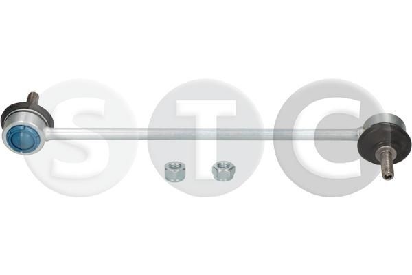 STC T402937: Tanko, kallistuksenvaimennin Etuakseli, 300mm