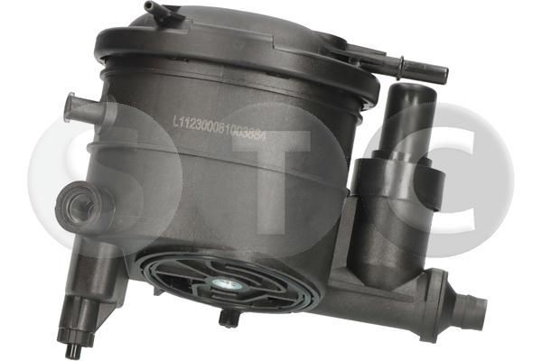STC T403884: Brændstof-filter
