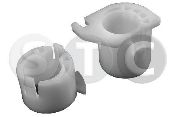 STC T404043 Führungshülse, Kupplung