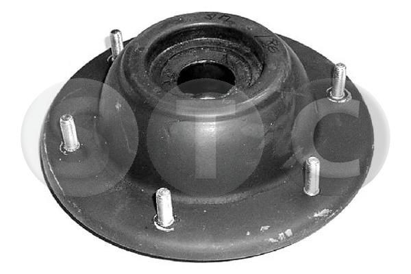 STC T404194: Fjærbeinslager framaksel, med rullelager