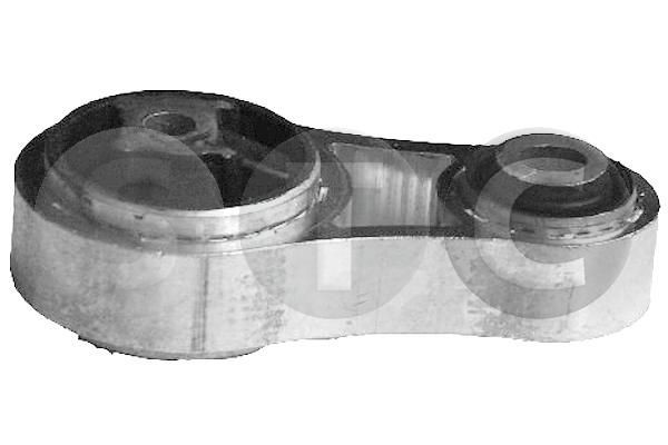 STC T404448: Felfüggesztés, motor jobb