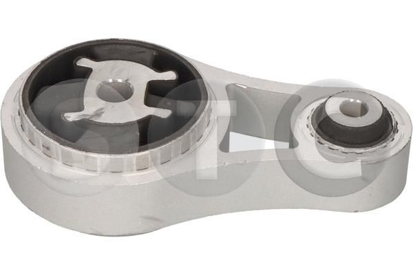 STC T404449: Felfüggesztés, motor hátsó