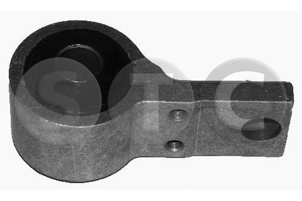 STC T404878: Tukivarren hela Etuakseli, ala