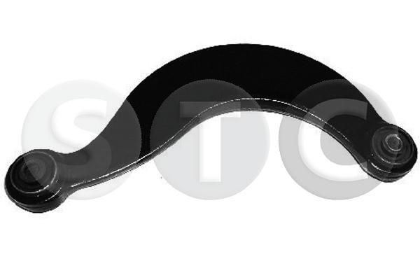 STC T404939: Tanko, pyöränripustus Taka-akseli, Yläpuolella