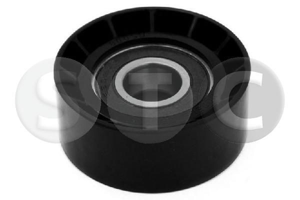 STC T405161: Geleiderol / omdraairol v-snaren Ø: 60mm, Ø: 60mm