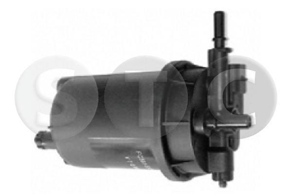 STC T405393: Filtre à carburant