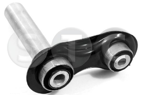 STC T405833: Tukivarsi Taka-akseli, Teräslevy