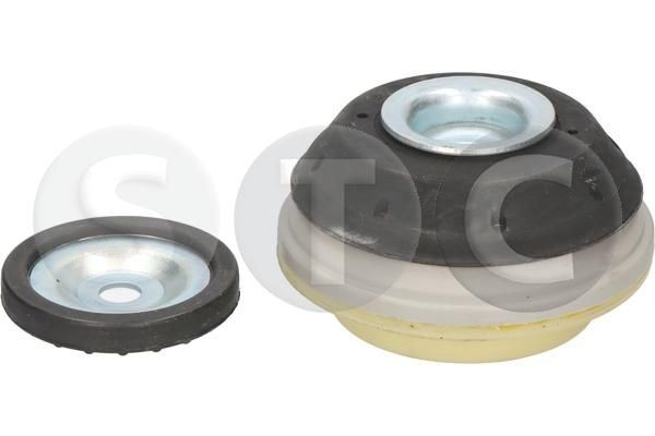 STC T406188: Támcsapágy, gólyaláb Első tengely kétoldali, görgőscsapággyal