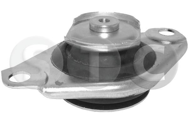 STC T406516 Motorlager vorne