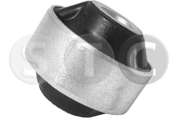 STC T406576: Tukivarren hela Takana, Etuakseli