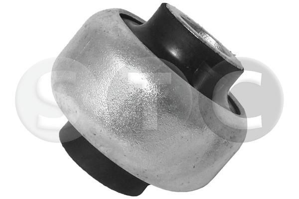 STC T406577: Tukivarren hela Edessä, Etuakseli