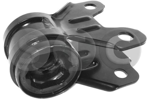 STC T406627: Tukivarren hela Etuakseli, vasen