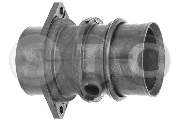 STC T406866: Indsugningsslange