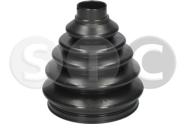 STC T410037: Aandrijfashoes Wielzijde