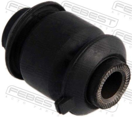 FEBEST TAB-436: Tukivarren hela Edessä, Etuakseli, ala