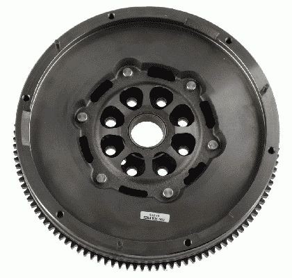 SACHS 2294 501 060: Dvouhmotový setrvačník Dual-mass flywheel