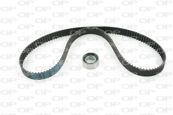 OPEN PARTS TBK5016.01 Zahnriemensatz Reinforced (HSN) Zähnez.: 125
