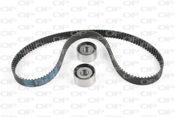 OPEN PARTS TBK5048.01: Tandremssæt Zähnez.: 153