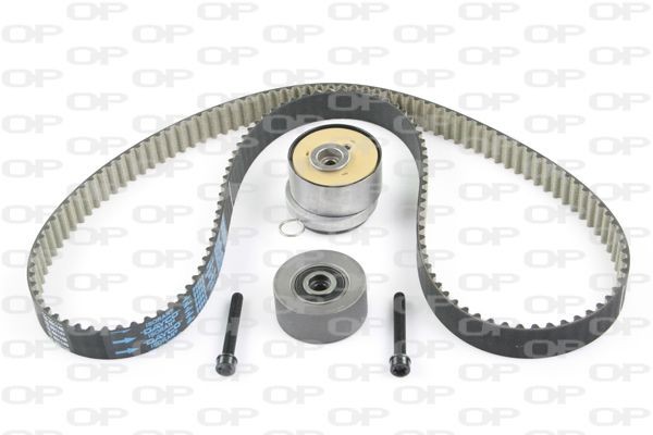 OPEN PARTS TBK5076.11: Kit de correa de distribución Reinforced Teflon (PTFE) Núm. dientes: 146